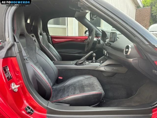 Mazda MX-5 Mazda MX-5 Skyactiv-G 2.0 184|Recaro| Bose|Bilstein|1ste eig - afbeelding nr 18