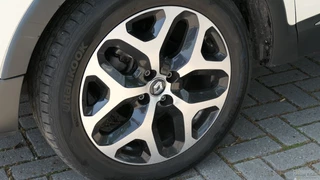 Renault Captur Renault Captur TCe 90 Dynamique - afbeelding nr 21