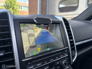 Porsche Cayenne Porsche Cayenne 3.0 D AFNEEMBARE TREKHAAK|KEYLESS|CAMERA - afbeelding nr 16