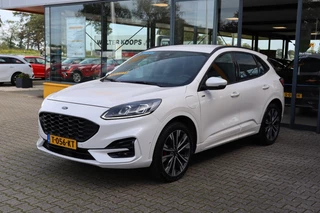 Ford Kuga - afbeelding nr 6