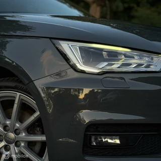 Audi A1 Sportback Audi A1 Sportback 1.4 TFSI Sport Pro Line S AUT|LED|PDC| - afbeelding nr 28