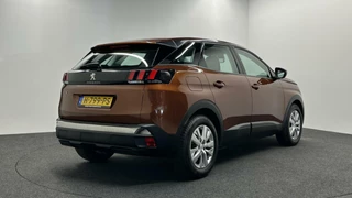Peugeot 3008 Peugeot 3008 1.2 PureTech Allure NAVI ECC CARPLAY CRUISE - afbeelding nr 5