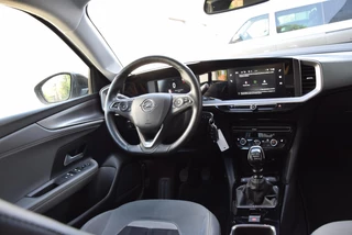 Opel Mokka Opel Mokka 1.2 GS Line | stuurwiel verwarmd | buitenspiegels elektrisch inklapbaar | Apple Carplay/Android Auto | - afbeelding nr 28