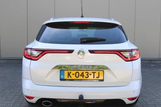 Renault Mégane Estate Clima|Navi|Cruise|Audio|CV - afbeelding nr 41