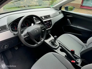 SEAT Ibiza Seat Ibiza 1.0 TSI FR Business Intense 2019 DO NETTE STAAT - afbeelding nr 16