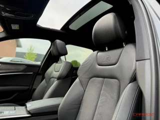 Audi A6 Audi A6 Avant 55 TFSI e Quattro Pro Line S Competition - afbeelding nr 13
