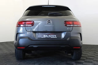 Citroën C4 Cactus |Navi|Camera| - afbeelding nr 5