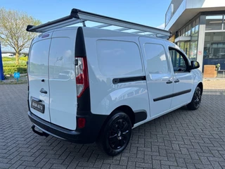 Renault Kangoo - afbeelding nr 21