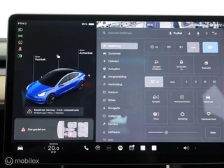 Tesla Model 3 Tesla Model 3 Standard RWD Plus 60 kWh - afbeelding nr 16