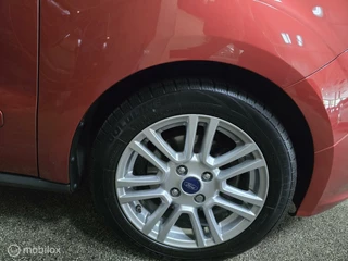 Ford Tourneo Courier Ford Tourneo Courier 1.0 Titanium A. Camera - afbeelding nr 22