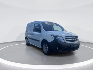 Mercedes-Benz Citan |TREKHAAK|SENSOREN|BT-AUDIO|CRUISE| 2702 - afbeelding nr 5