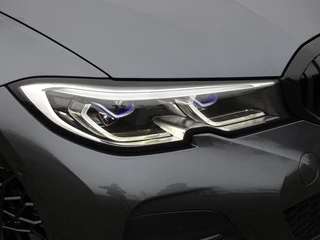 BMW 3 Serie BMW 3 Serie 330e 292PK I-Perf. High Ex. M-Sport / LED - afbeelding nr 57
