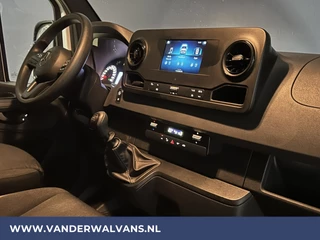 Mercedes-Benz Sprinter Android Auto, Bijrijdersbank - afbeelding nr 13