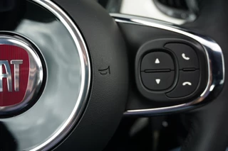 Fiat 500C Fiat 500C 70PK HYBRID CARPLAY | CLIMA | CRUISE | PARK.SENSOREN | 15'LMV! - afbeelding nr 19