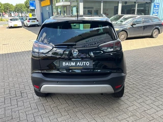Opel Crossland Opel Crossland 1.2 TURBO ELEGANCE 110PK PANO AIRCO NAVI PDC-CAMERA. - afbeelding nr 8