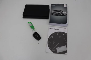 Toyota C-HR Toyota C-HR 1.8 Hybrid Dynamic | Stoel & stuurverwarming |  Adaptive cruise | Camera | Navigatie | Climate control | Keyless - afbeelding nr 23
