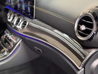 Mercedes-Benz E-Klasse Mercedes-Benz E-klasse AMG E63 S 4MATIC+ FINAL EDITION| Keramisch | PPF | Softclose | Kuipstoelen - afbeelding nr 17