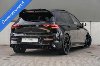 Volkswagen Golf Volkswagen Golf 2.0 TSI R 4Motion Performance Akrapovic HUD - afbeelding nr 6