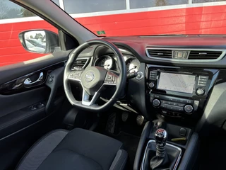 Nissan QASHQAI PANORAMADAK / 360GR CAMERA / CARPLAY / NAVI / CLIMA / PDC / NL-AUTO - afbeelding nr 3