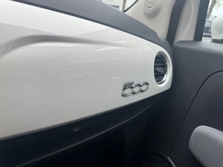 Fiat 500 - afbeelding nr 20