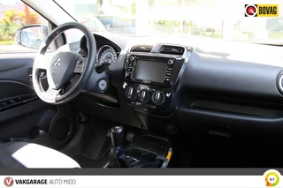 Mitsubishi Space Star - afbeelding nr 4