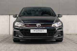 Volkswagen Golf Volkswagen Golf 2.0 TSI GTI TCR Pano Dsg Akrapovic Vol - afbeelding nr 2