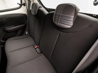 Peugeot 108 Peugeot 108 1.0 e-VTi Sport (5 DEURS, NAVIGATIE, AIRCO, ELEK RAMEN, SPORTSTOELEN, NIEUWE APK, XENON, NIEUWSTAAT) - afbeelding nr 15