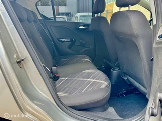 Opel Corsa Nette Opel Corsa 1.3CDTI Color Edition*Airco*Euro 6* - afbeelding nr 14