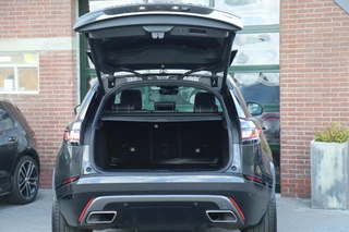 Land Rover Range Rover Velar Land Rover Range Rover Velar 3.0 V6 SC AWD R-Dynamic HSE 381 PK A cruise|Carplay|Matrix|Panoschuifdak|Digidash|Camera|Massage|Kahn LMV 22