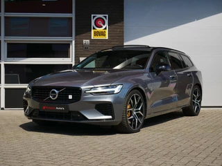 Volvo V60 - 426025622-0