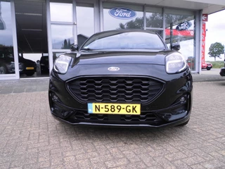Ford Puma Ford Puma 155pk EcoBoost Hybrid ST-Line X bomvol! pan.dak-elektr achterklep - afbeelding nr 3