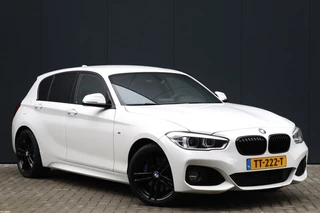 BMW 1 Serie - afbeelding nr 5