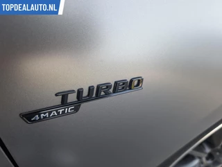 Mercedes-Benz A-Klasse Mercedes A-klasse AMG 35 4MATIC Race edition Vol! - afbeelding nr 22