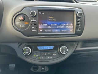 Toyota Yaris - afbeelding nr 27