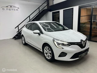 Renault Clio Renault Clio 1.0 TCe Intens - afbeelding nr 5