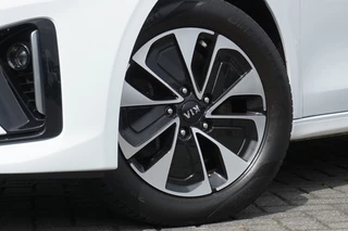 Kia Ceed Sportswagon Kia Ceed Sportswagon PHEV Dynamic+Line AFN.HAAK | CRUISE | NAVI | KEYLESS | CARPLAY! - afbeelding nr 45