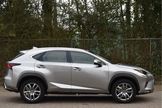 Lexus NX | NL-Auto | Keyless | Carplay | Leder | Camera | Adapt.cc | Stoelverw | Full LED / Xenon | Historie - afbeelding nr 26