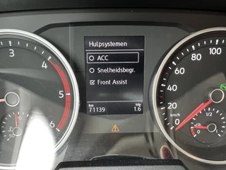 Volkswagen Crafter Volkswagen Crafter 35 2.0 TDI L4 H3 - afbeelding nr 5