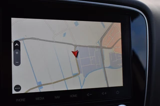 Mitsubishi Outlander Standkachel Navigatie Parkeer camera - afbeelding nr 6