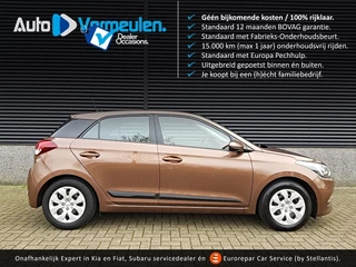 Hyundai i20 1.0 T-GDI Comfort