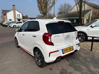 Kia Picanto - afbeelding nr 4