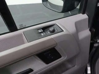 Volkswagen Crafter | Imperiaal | Trekhaak | Camera - afbeelding nr 8