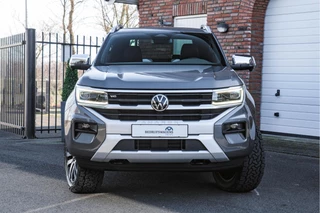 Volkswagen Amarok Volkswagen Amarok 3.0 TDI V6 240PK 4-Motion Aventura IQ LED | Side Steps | Elek Rolkoffer | 2-zits. | Trekhaak | - afbeelding nr 3