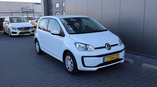 Volkswagen up! - afbeelding nr 9