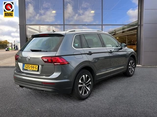 Volkswagen Tiguan - afbeelding nr 5