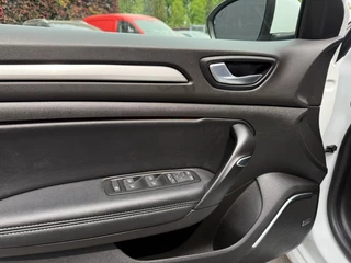 Renault Mégane - afbeelding nr 5