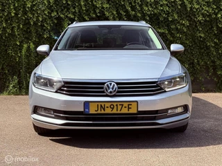 Volkswagen Passat Volkswagen Passat Variant 1.4 TSI | Clima | Cruise | Navi - afbeelding nr 15