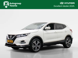 Nissan QASHQAI - 368991651-0