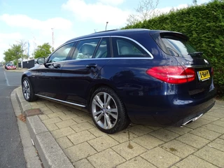 Mercedes-Benz C-Klasse - afbeelding nr 2