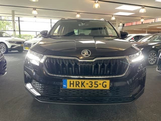 Škoda Karoq Škoda Karoq 1.5 TSI ACT 150PK DSG ELEGANCE VIRTUAL/CAMERA/CARPLAY - afbeelding nr 48